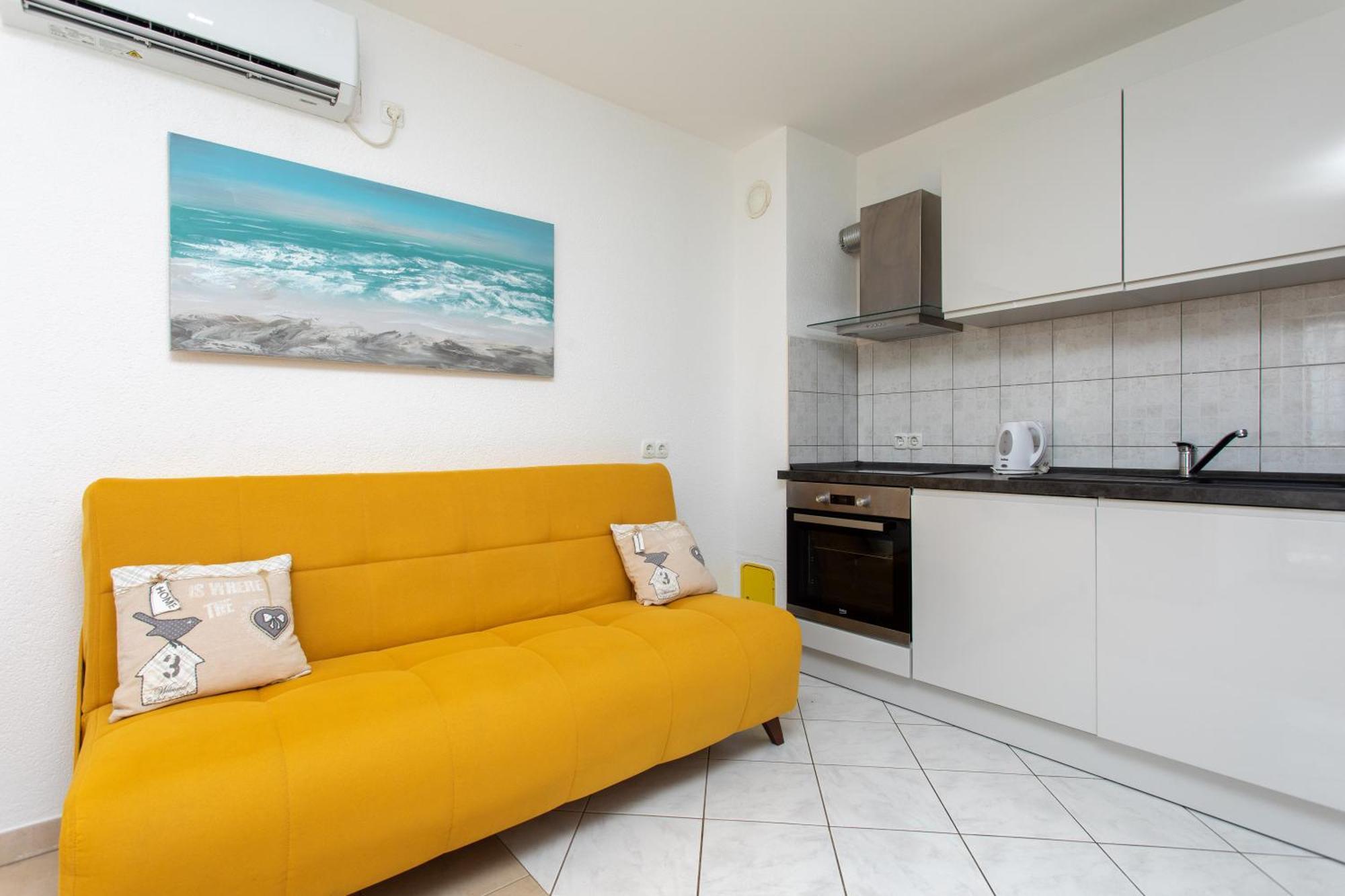 Holiday House Nena With Pool Vinišće エクステリア 写真
